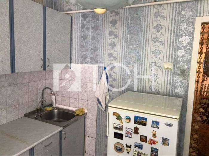 1-комн. квартира, Ивантеевка, ул Первомайская, 25 #id283140
