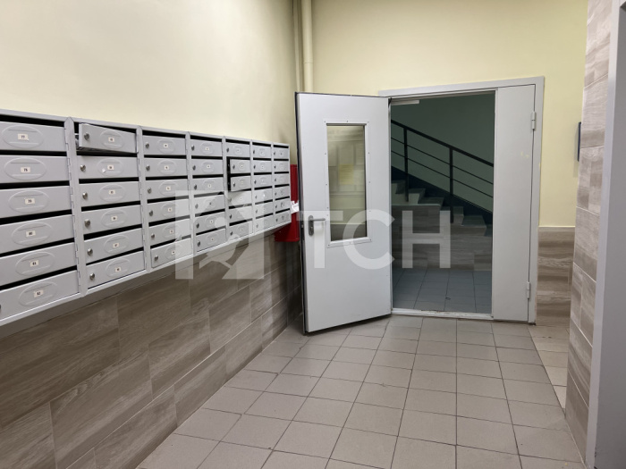 2-комн. Квартира, Балашиха, проспект Ленина, 74, #id362282