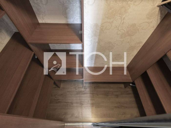 1-комн. квартира, Щелково, ул Жегаловская, 27 #id274181