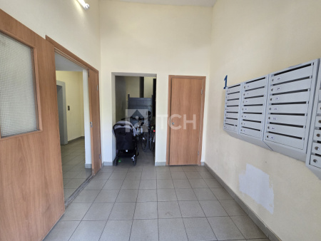 3-комн. квартира, Тенистый бульвар, 19, #id1629683