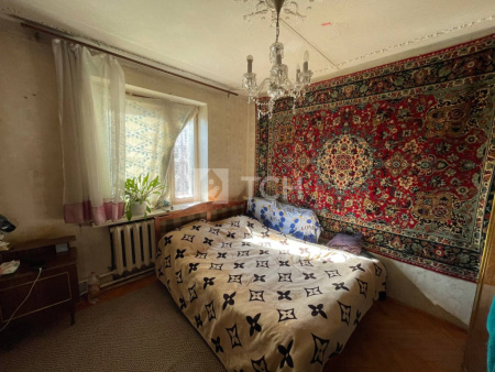 3-комн. квартира, Пушкино, 2-й Фабричный проезд, 14, #id1549807