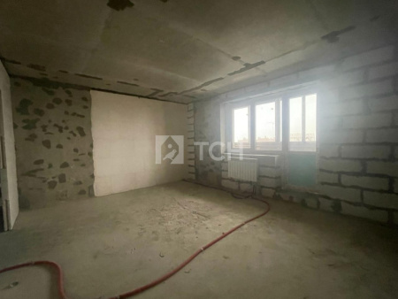 3-комн. квартира, Балашиха, улица Разина, 1А, #id989829