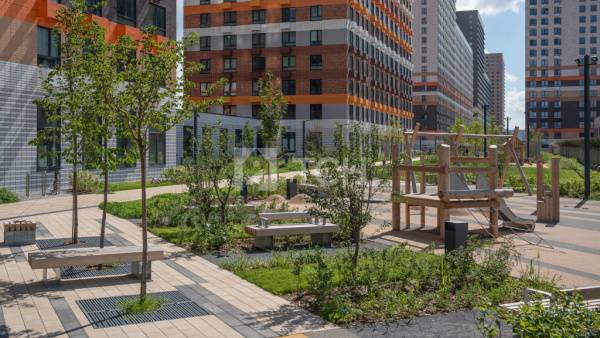 Квартира-студия, Москва, 14.1, #id1810005