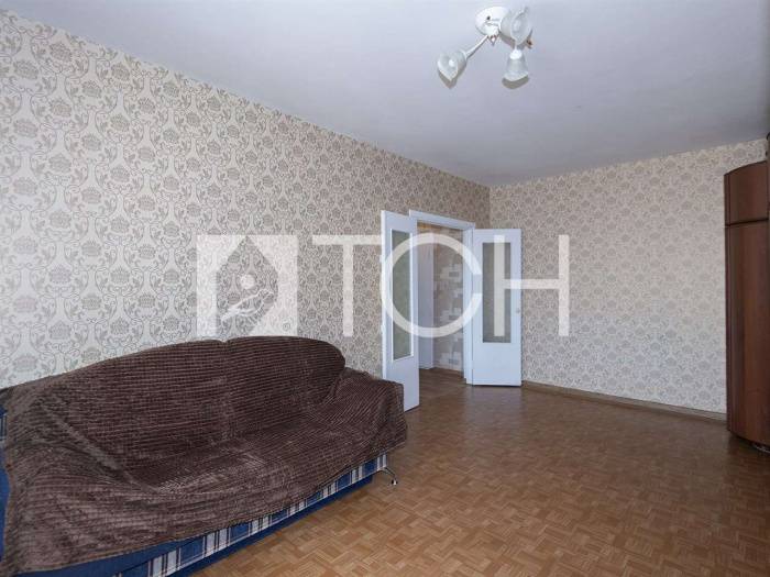 1-комн. квартира, Челюскинский, ул Садовая, 25Б #id291400