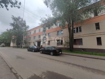 Комната, Ивантеевка, Фабричный проезд, 2А, #id379775