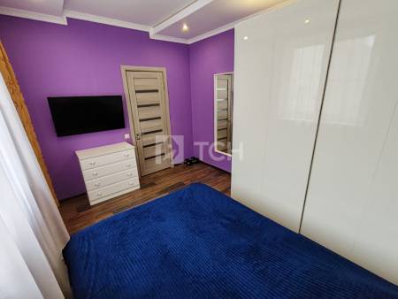 2-комн. квартира, Ивантеевка, Хлебозаводская улица, 12к1, #id1708125