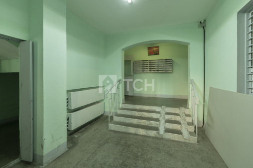 2-комн. квартира, Балашиха, улица Свердлова, 50, #id633375