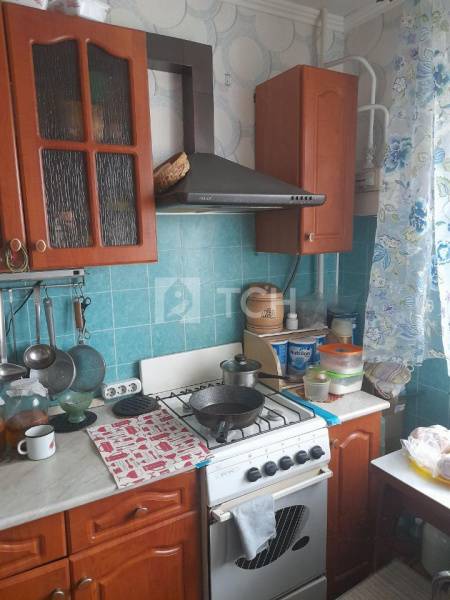 1-комн. квартира, Ивантеевка, Трудовая улица, 15А, #id1916988