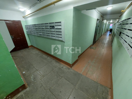 1-комн. квартира, Ивантеевка, улица Богданова, 15, #id1292739