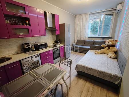 1-комн. квартира, Ивантеевка, Заводская улица, 12, #id2028313