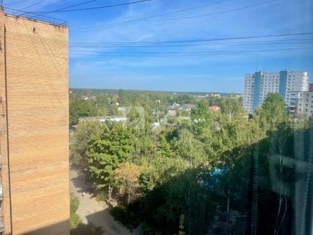 4-комн. квартира, Пушкино, 26, #id1589618