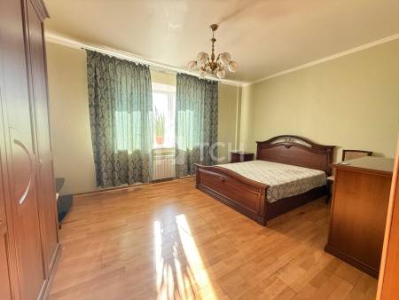 1-комн. квартира, Мытищи, 1-й Трудовой переулок, 7, #id1811831