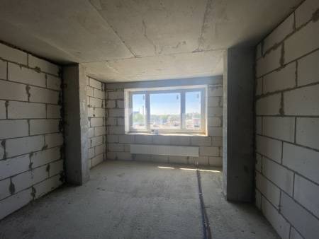 Квартира-студия, Королёв, Октябрьский бульвар, 26, #id1635846