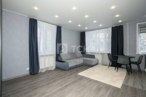 Квартира-студия, Щёлково, улица Пушкина, 9, #id2029084