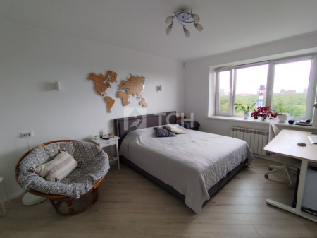 2-комн. квартира, Щёлково, улица Строителей, 3, #id1352329