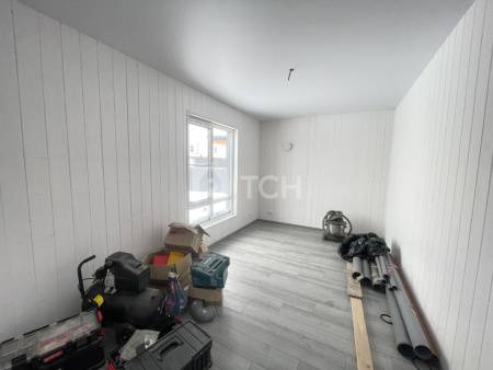 Дом, г.о. Щёлково, КП Литвиново парк-2, #id1828163