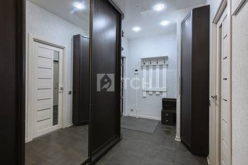 1-комн. квартира, Щёлково, 19, #id1994593