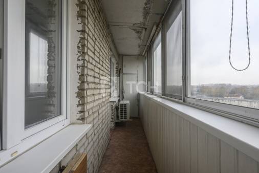 1-комн. квартира, Королёв, Учительская улица, 8, #id1869139