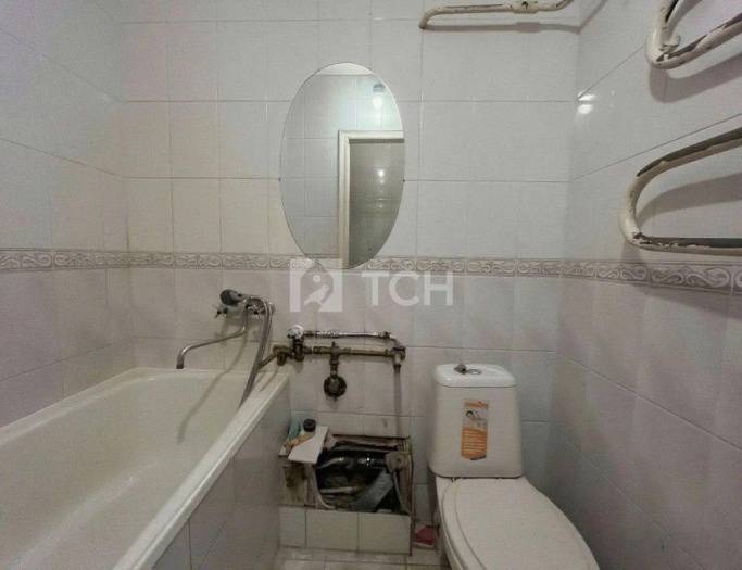 1-комн. квартира, Лосино-Петровский, улица Чехова, 4, #id2313476