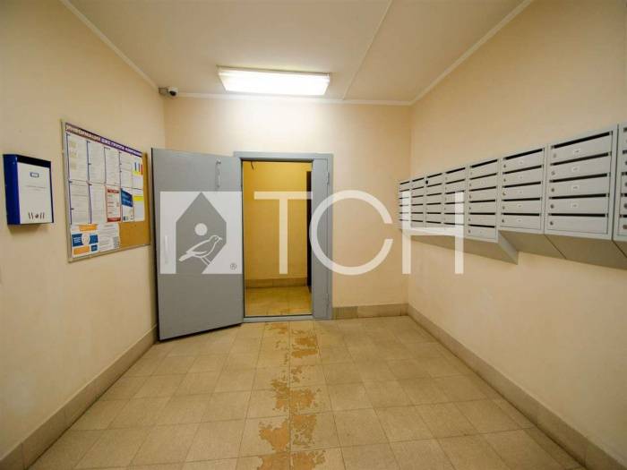 1-комн. квартира, Щелково, мкр Богородский, 6 #id285479