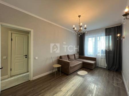 1-комн. квартира, Пушкино, улица Просвещения, 10к2, #id1948258