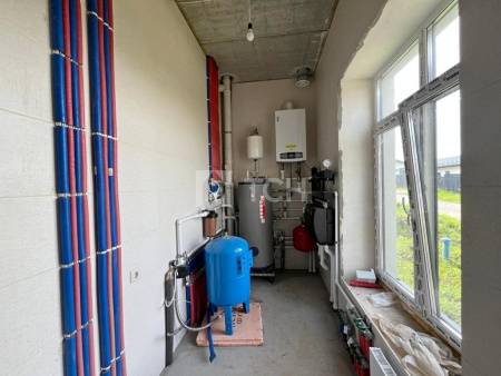 Дом, г.о. Пушкинский, КП Жюльверн, Деловая улица, #id1794022