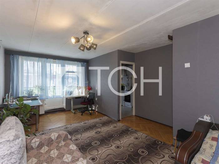 2-комн. квартира, Королев, ул Комсомольская, 9 #id300471