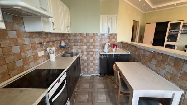 1-комн. квартира, Пушкино, улица Тургенева, 13, #id1822543