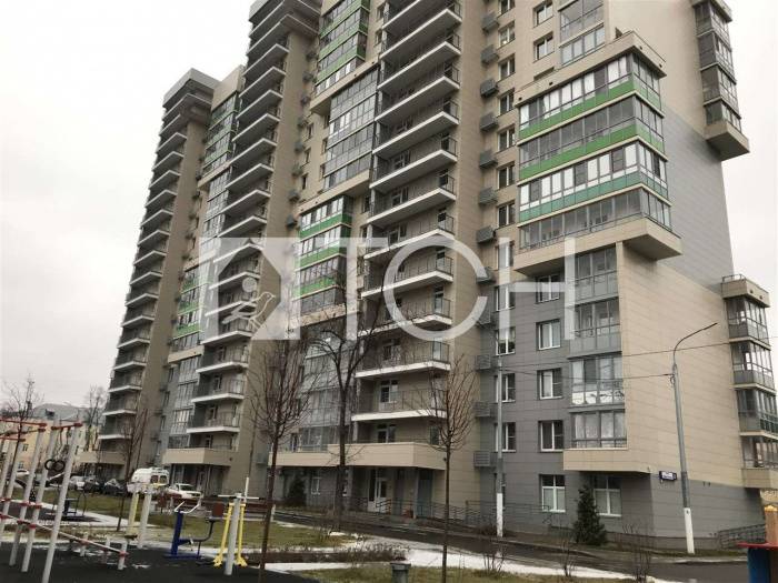 4-комн. квартира, Мытищи, ул Коминтерна, 22 #id254789
