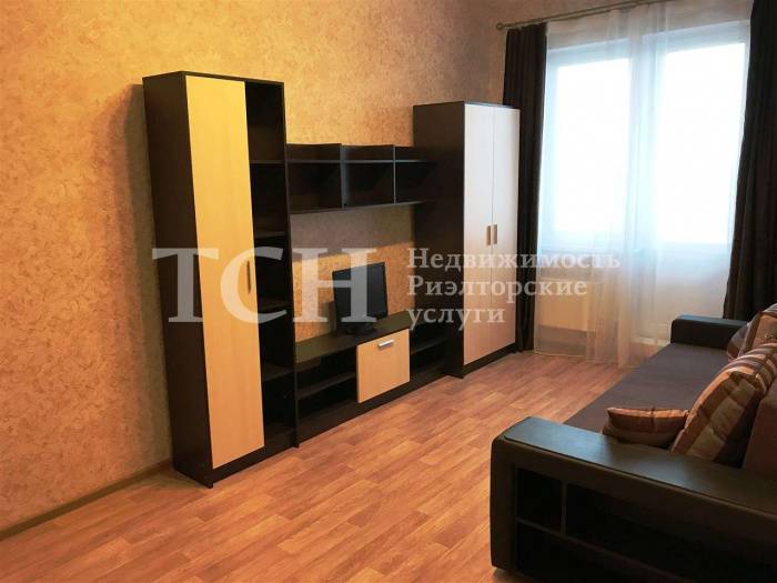1-комн. квартира, Пушкино, ш Ярославское, 141к1 #id237926