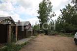 Дом, Богородский г.о., село Балобаново, Карьерная улица, 10, #id746662