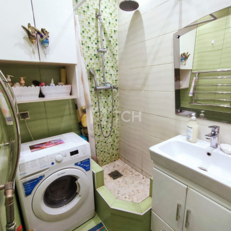 3-комн. квартира, Пушкино, Московский проспект, 5, #id1276421