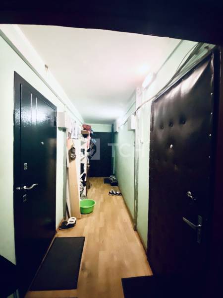 1-комн. квартира, Балашиха, улица Некрасова, 4, #id1982002