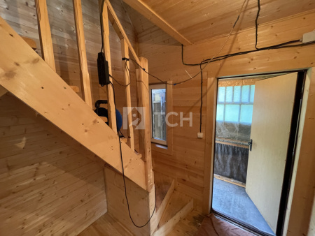 Дом, Богородский г.о., СНТ Металлист, 39, #id965785