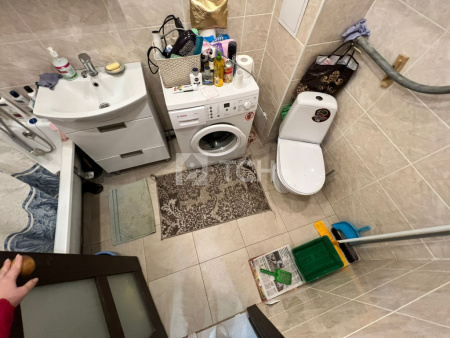 Квартира-студия, Ивантеевка, улица Бережок, 8, #id626728