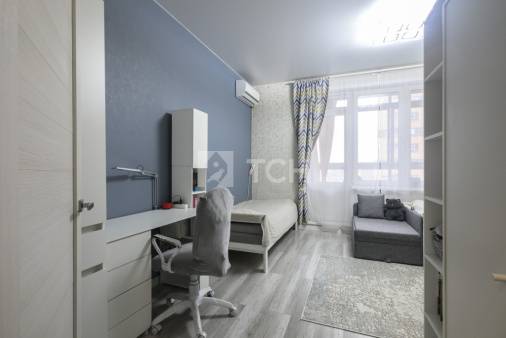 Квартира-студия, Королёв, Советская улица, 47к4, #id1765446