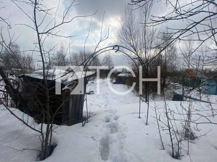 Участок, Ивантеевка, СНТ Славяне #id276570
