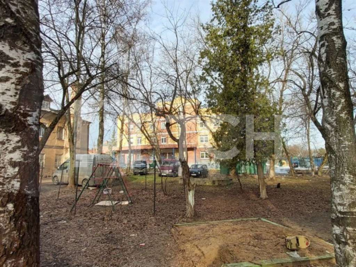 3-комн. квартира, Королёв, Железнодорожная аллея, 29, #id361007