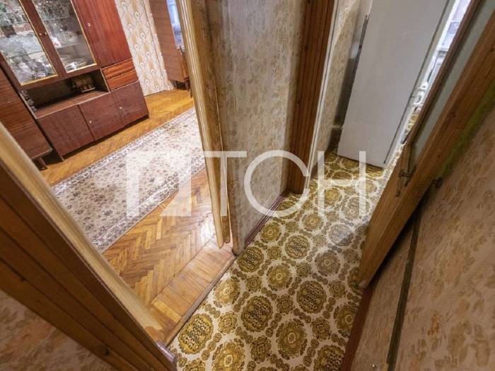 2-комн. квартира, Мытищи, пр-кт Новомытищинский, 41к2 #id283179