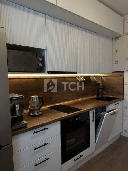 1-комн. квартира, Пушкино, 46, #id2017044