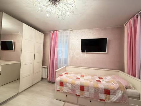 2-комн. квартира, Старая Купавна, улица Кирова, 20, #id1980278