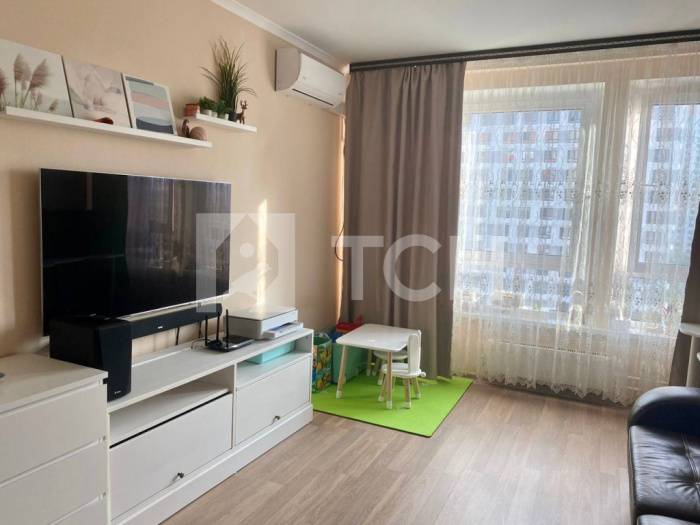 2-комн. Квартира, Мытищи, Юбилейная улица, 6, #id743621