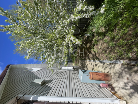 Дом, г.о. Щёлково, СНТ Ветеран Космоса, улица 1-я Линия, 27, #id1224894