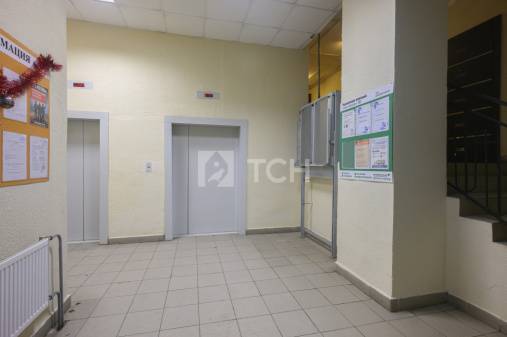 2-комн. квартира, Щёлково, улица 8 Марта, 29, #id1962943