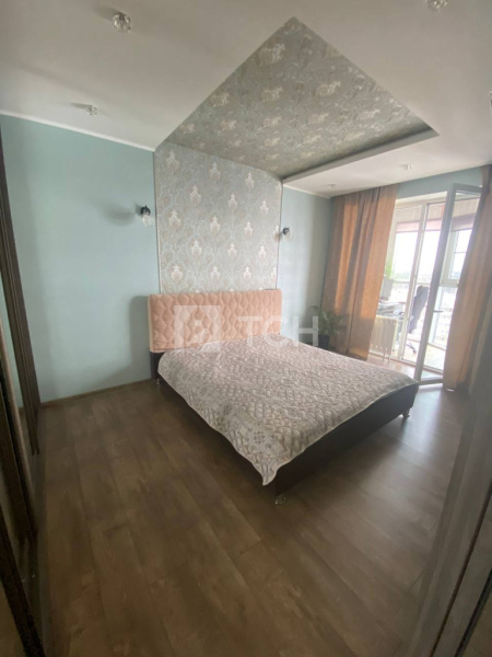 3-комн. квартира, Балашиха, проспект Ленина, 32А, #id1032455