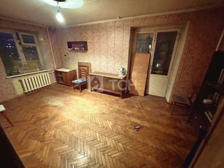 1-комн. квартира, Королёв, улица Комитетский Лес, 9, #id681723