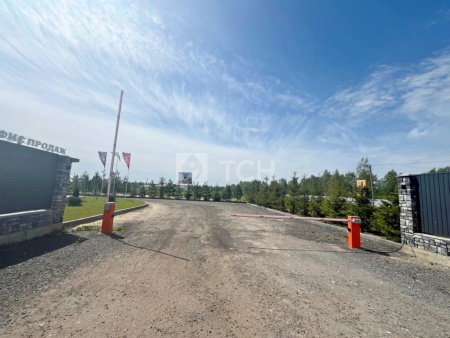 Земельный участок, г.о. Щёлково, деревня Малые Петрищи, #id1293267