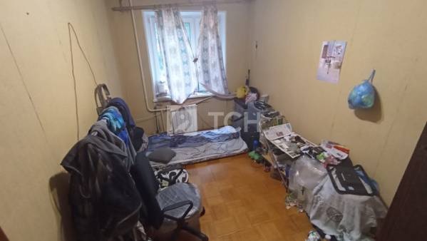 2-комн. квартира, Королёв, улица Комитетский Лес, 4, #id1621970