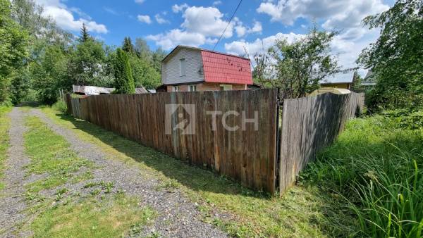 Дом, Сергиево-Посадский г.о., садовое товарищество Шмель, #id1763018