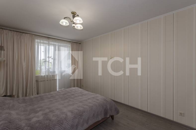 2-комн. Квартира, Ивантеевка, Трудовая улица, 18, #id464190